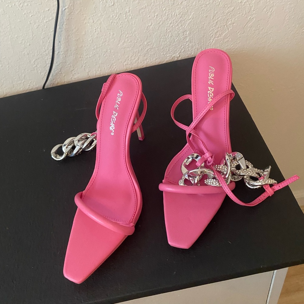 Heels